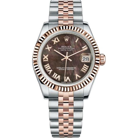 rolex finali 271|Rolex Datejust 31 watch: Oystersteel and Everose .